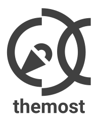 MOST Web Framework Logo